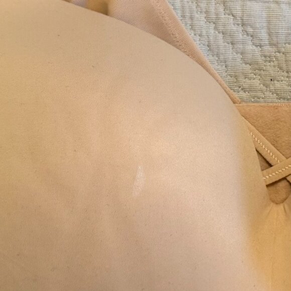 Torrid Dream Wire Free Bra 40DDD - Picture 3 of 4